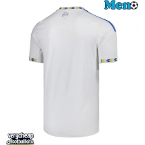 Leeds United Replica Home Shirt 2025-26 Short Sleeve